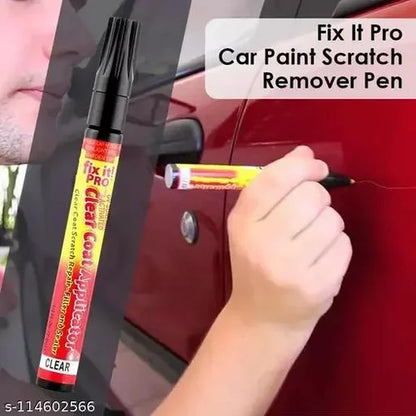 Car Scratch Remover Pen